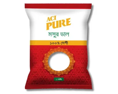 ACI Pure Moshur Dal 1kg